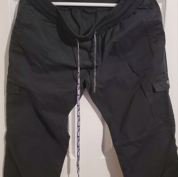 Scrub Pants - Picture 2 of 2